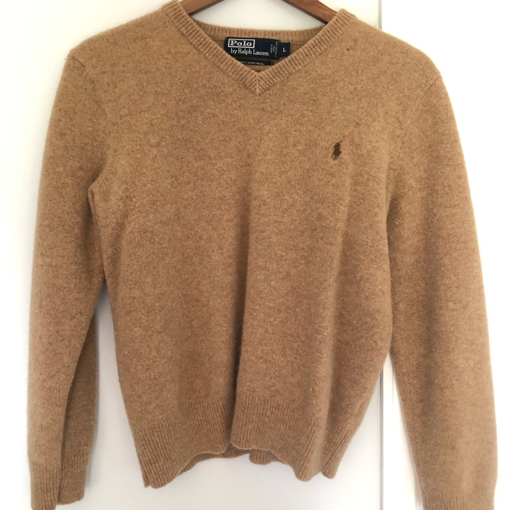 Polo Ralph Lauren Sweater